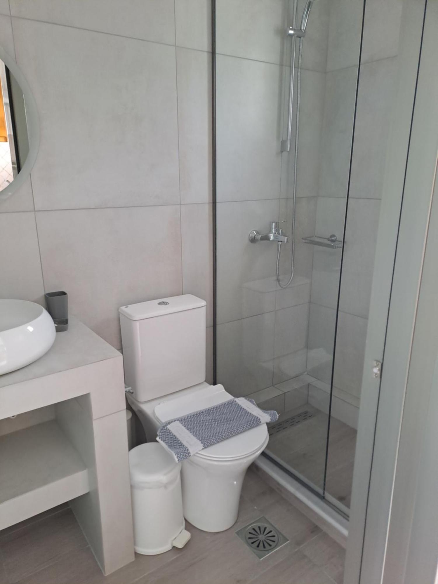 Bratis Appartement Keri