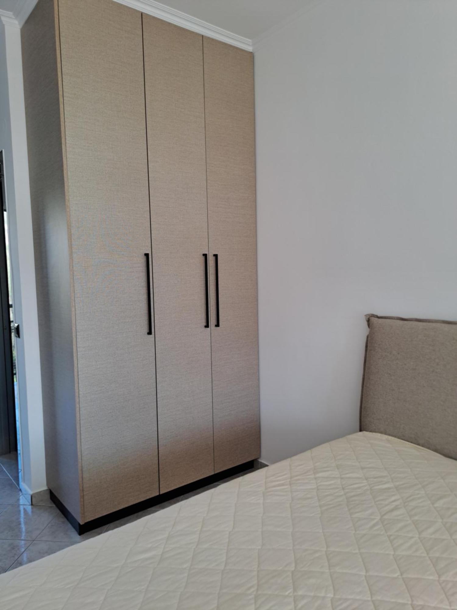 Bratis Apartment *