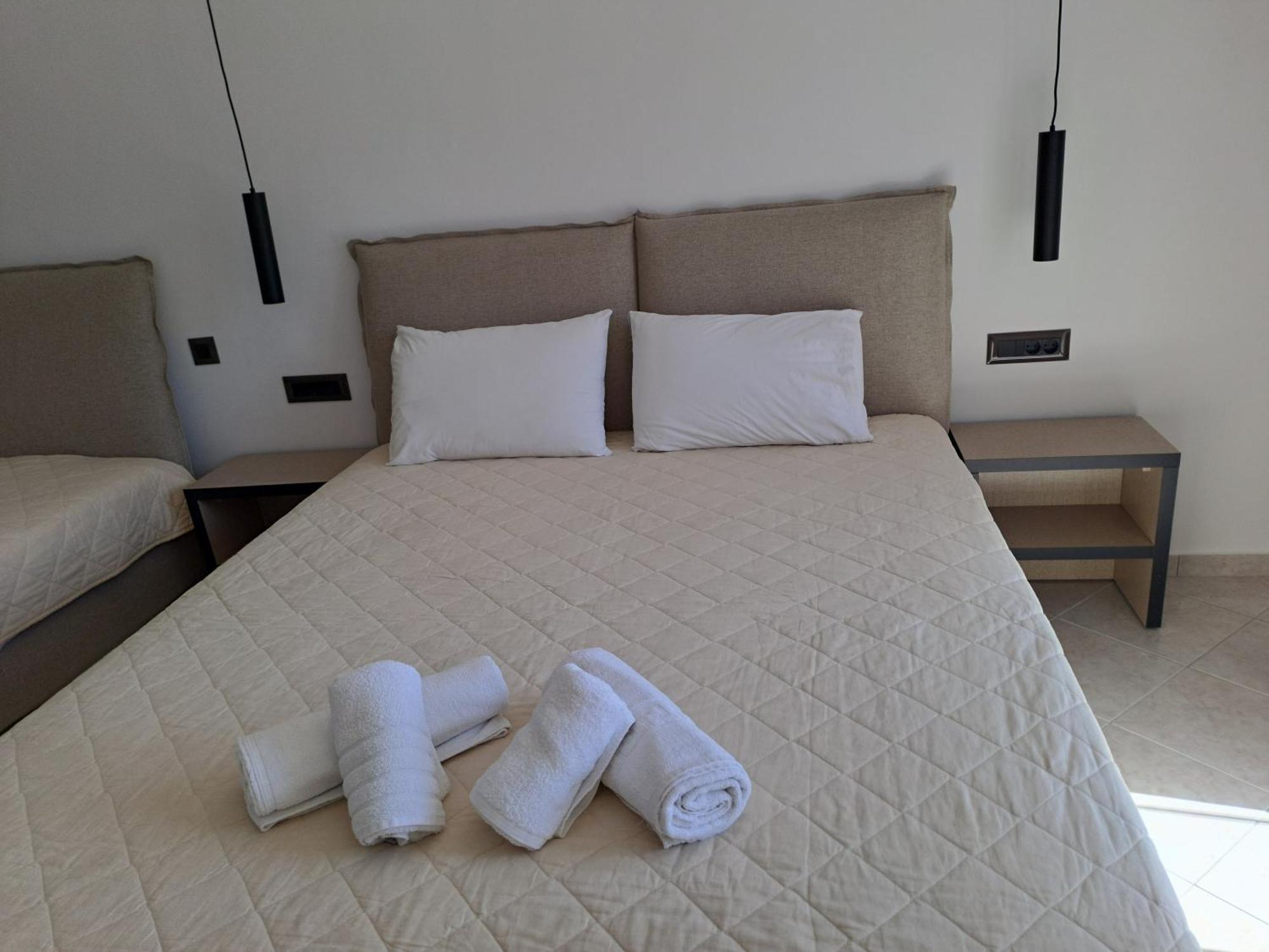 Apartment Bratis *