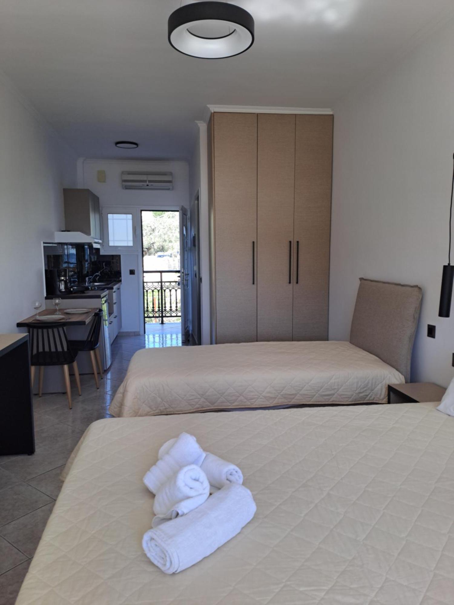 Apartment Bratis Keri