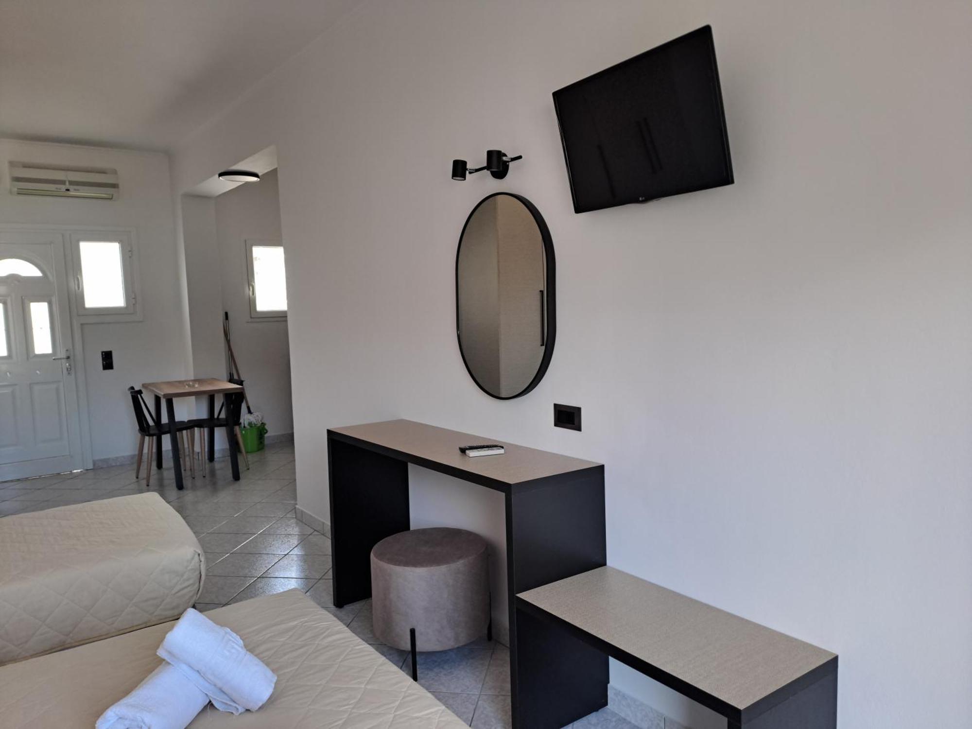 Bratis Apartment