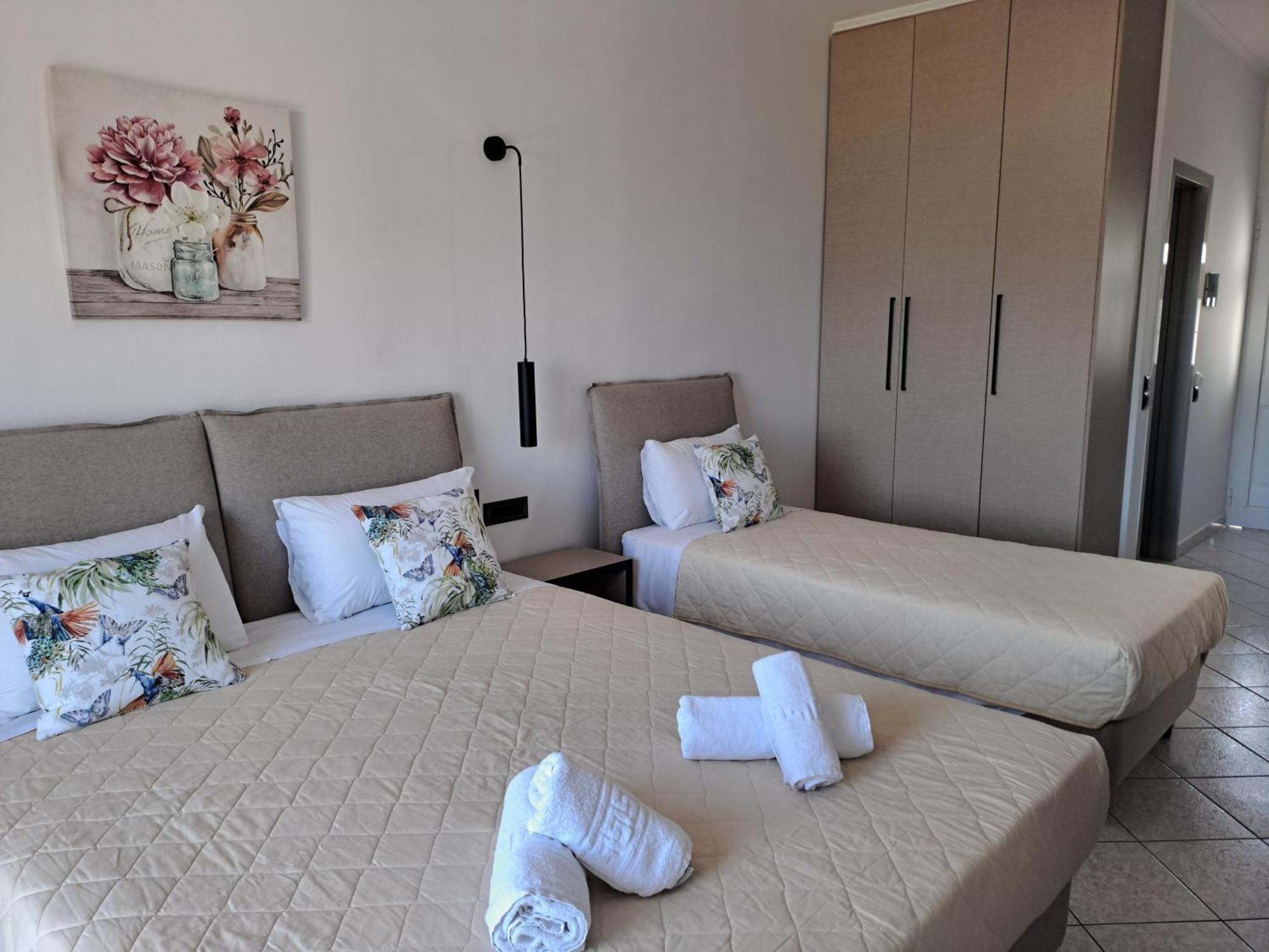 Bratis Appartement Keri