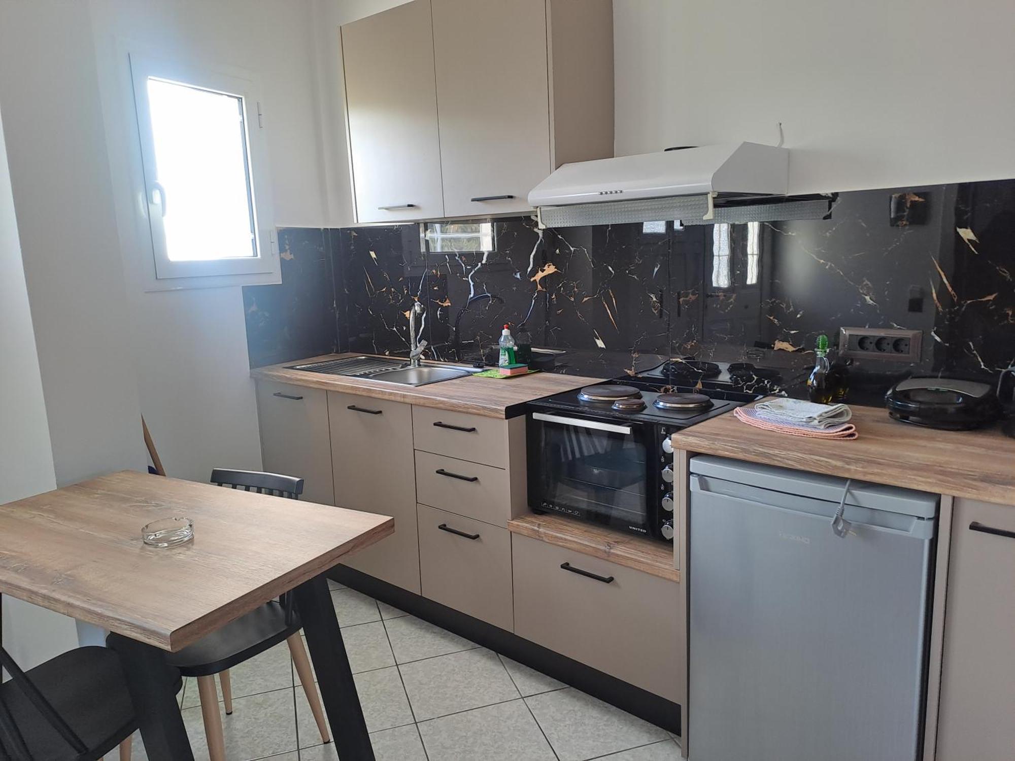 Appartement Bratis Keri