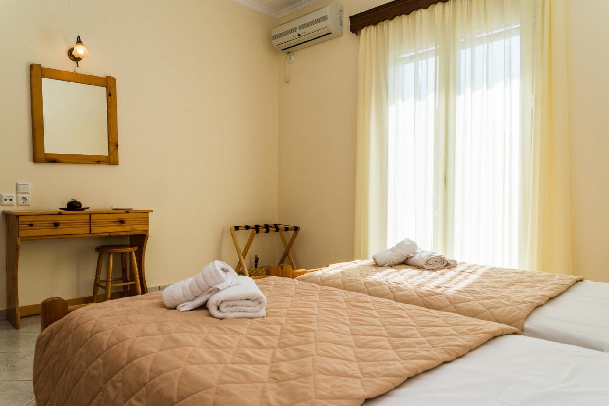 Appartement Bratis