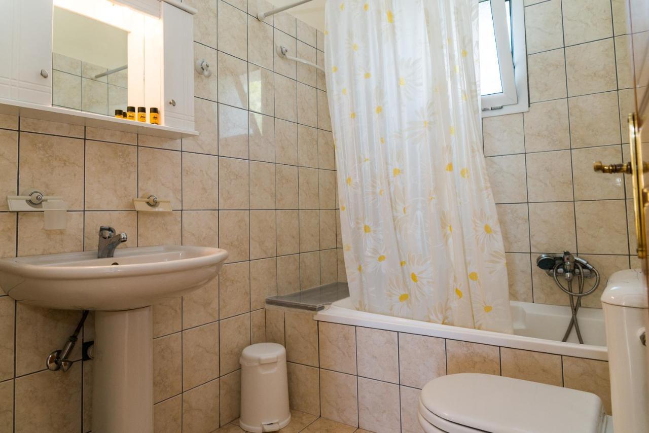 Bratis Appartement Keri