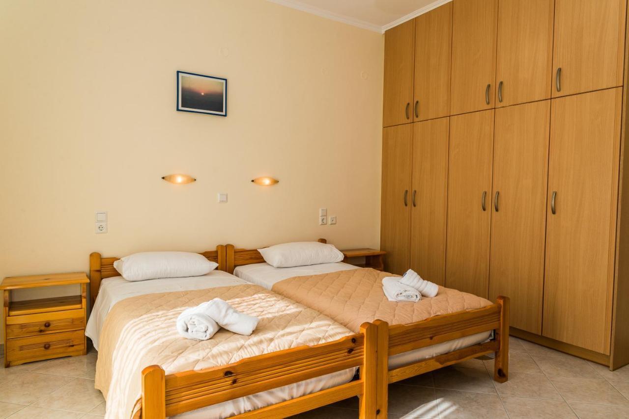 Bratis Apartment