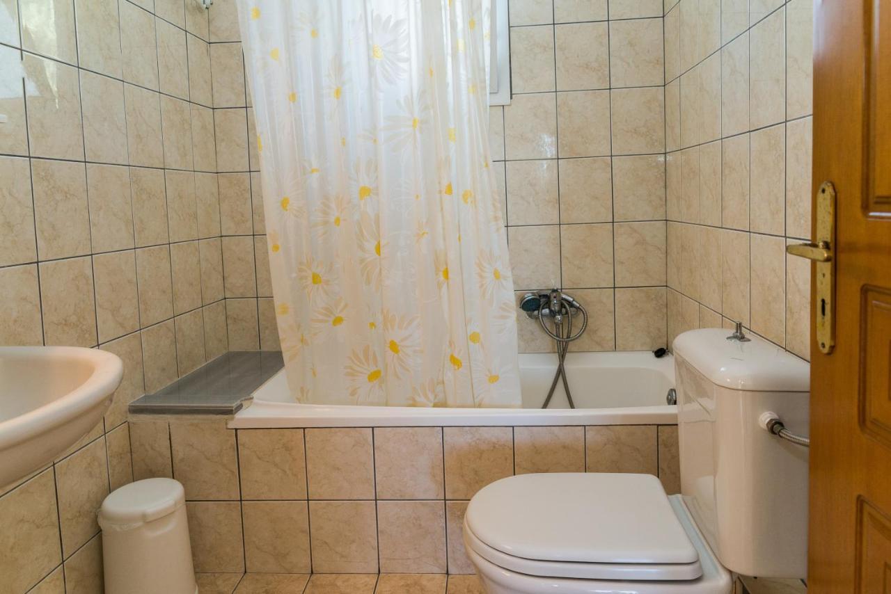 Apartment Bratis *