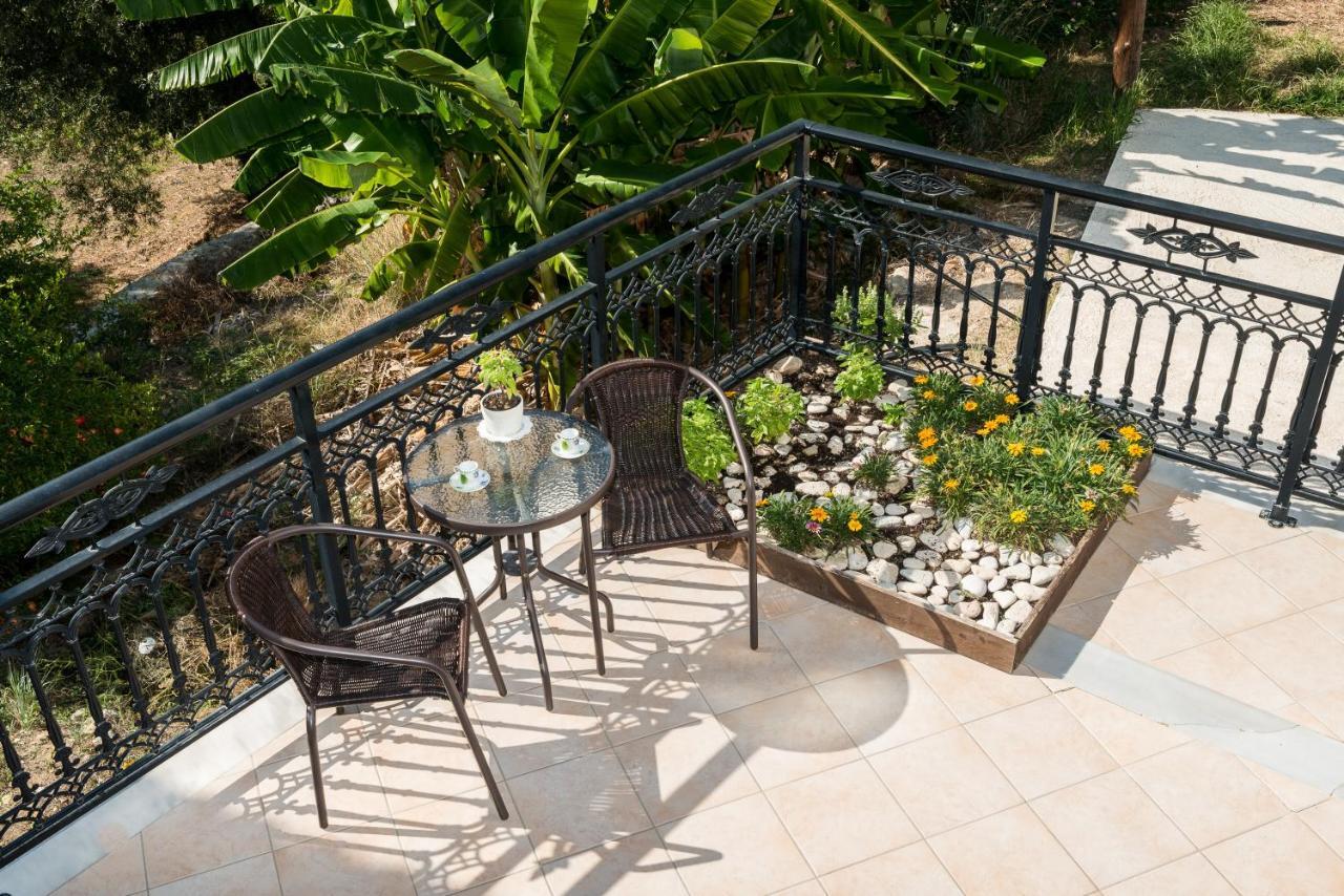 Appartement Bratis *