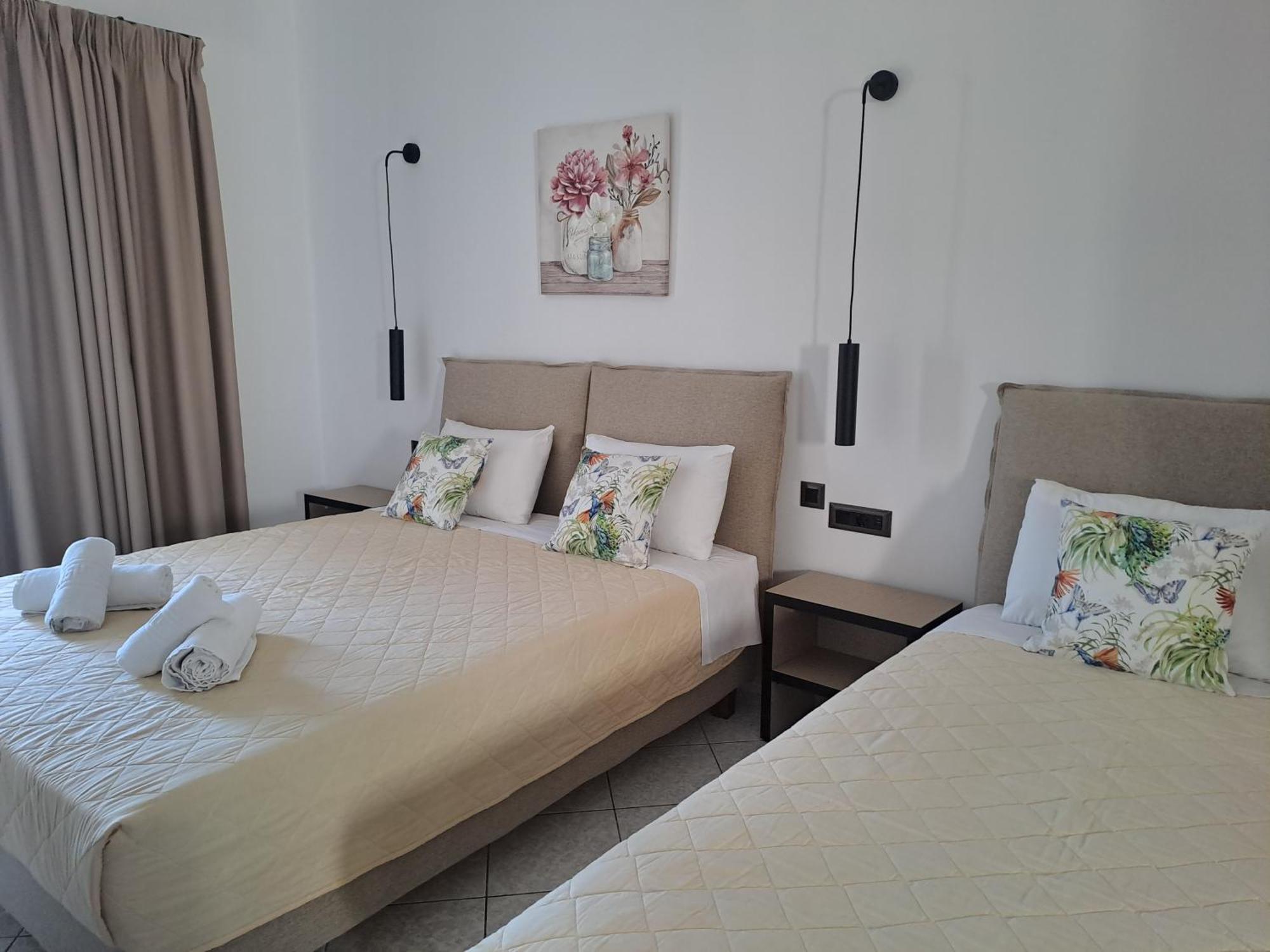 Appartement Bratis