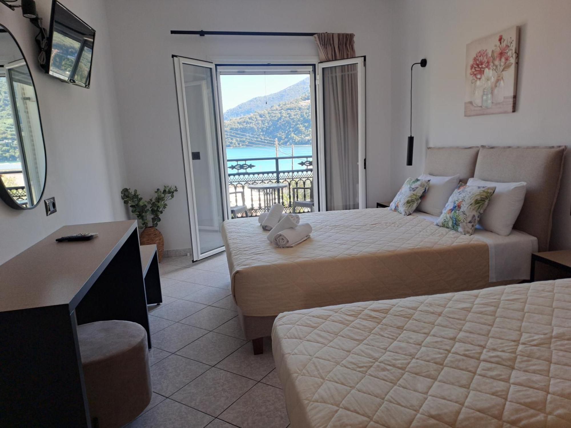 Appartement Bratis *