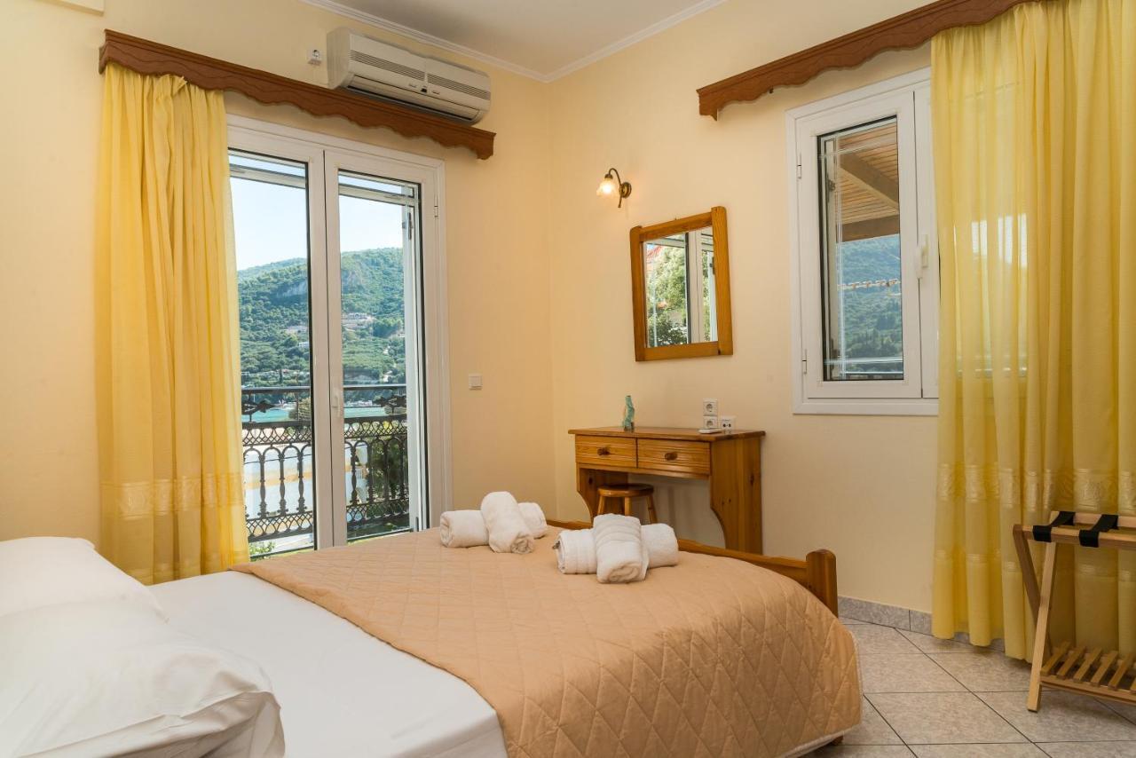 Appartement Bratis