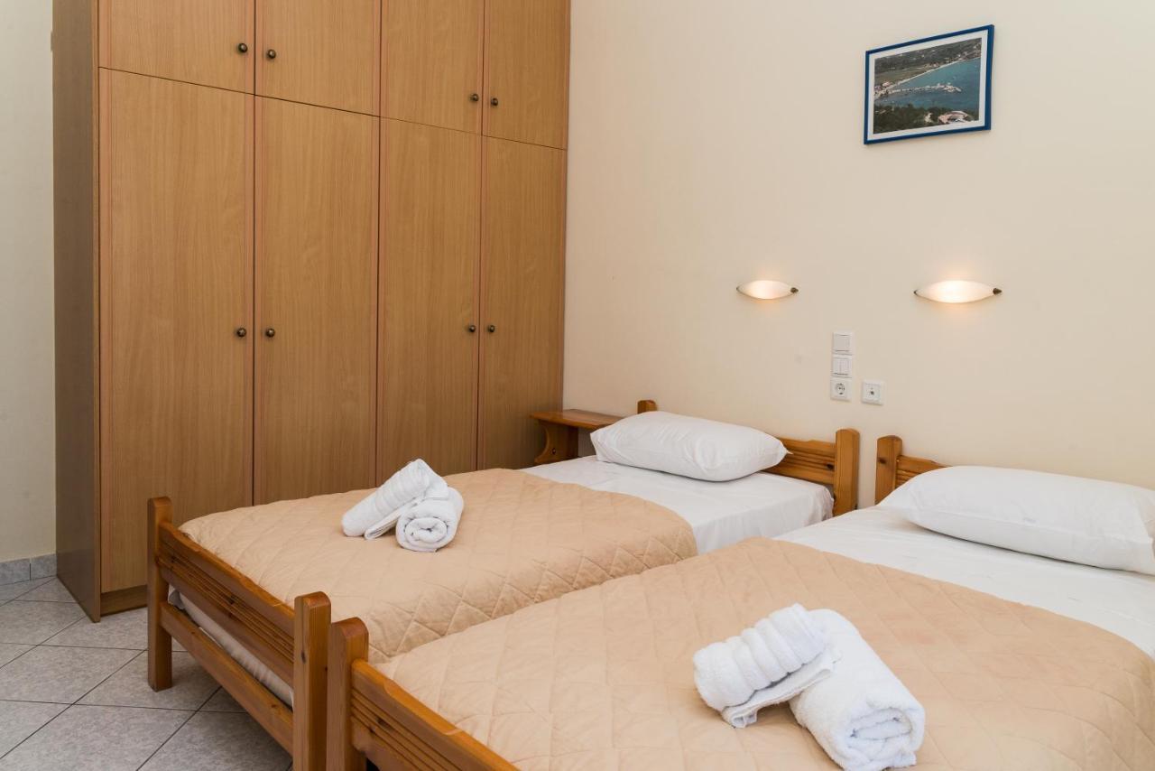 Appartement Bratis *