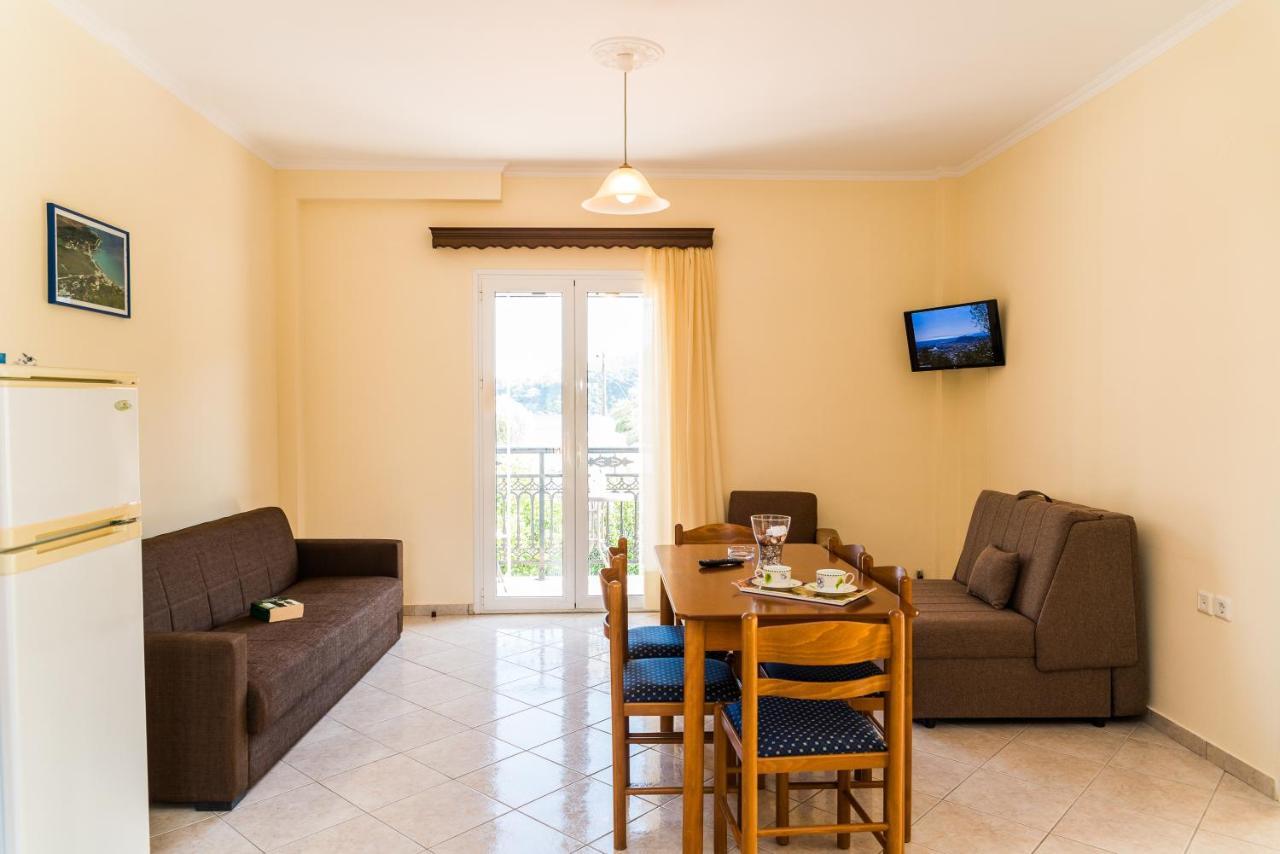 Bratis Appartement *