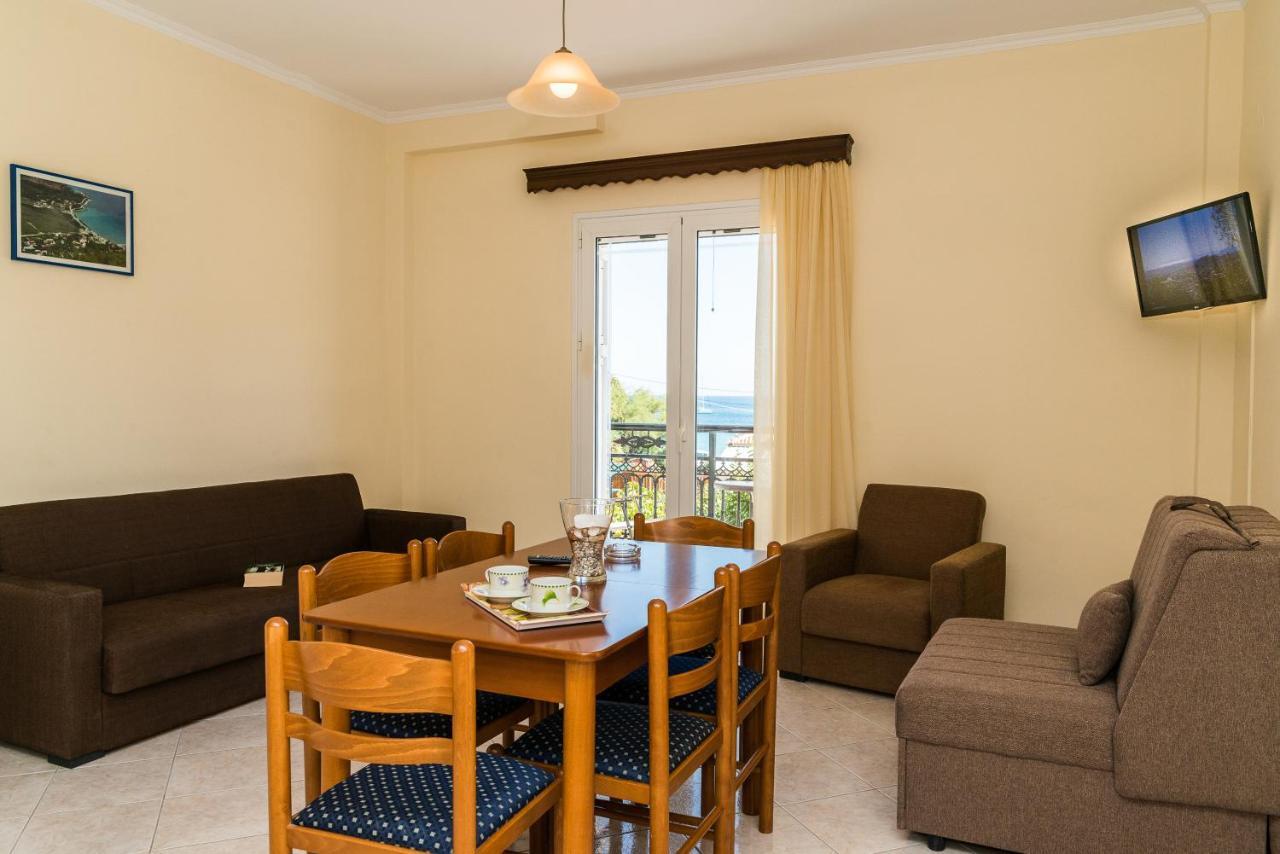 Appartement Bratis *