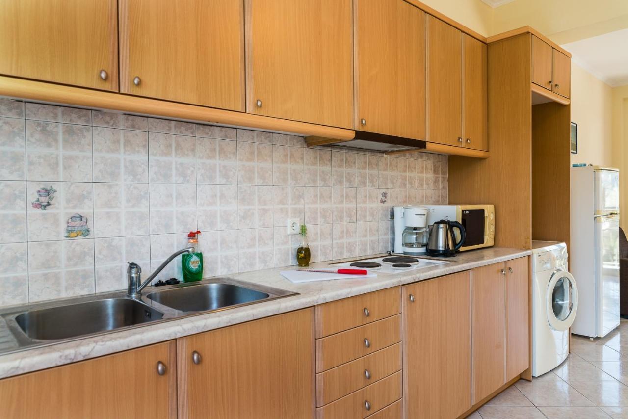 Bratis Appartement *