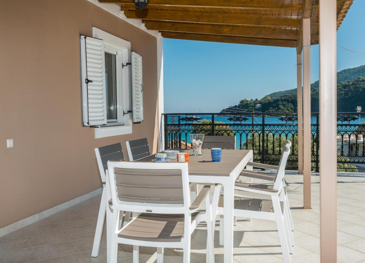 Appartement Bratis Keri