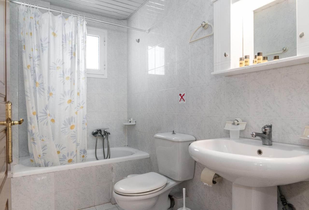 Appartement Bratis *
